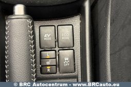 
										Toyota Yaris 1.5 Hybrid Automatas 2016 full									