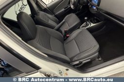 Toyota Yaris 1.5 Hybrid Automatas 2016