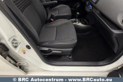 
										Toyota Yaris 1.5 Hybrid Automatas 2016 full									