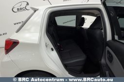 
										Toyota Yaris 1.5 Hybrid Automatas 2016 full									
