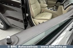 
										Jeep Grand Cherokee 3.0 CRD 4×4 Overland Automatas 2017 full									
