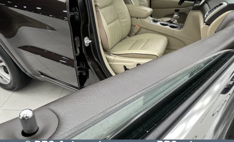 
								Jeep Grand Cherokee 3.0 CRD 4×4 Overland Automatas 2017 full									