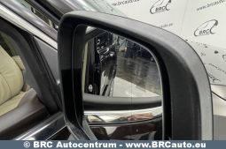 
										Jeep Grand Cherokee 3.0 CRD 4×4 Overland Automatas 2017 full									