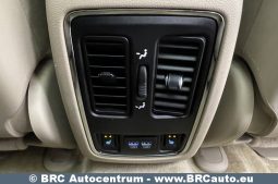 
										Jeep Grand Cherokee 3.0 CRD 4×4 Overland Automatas 2017 full									