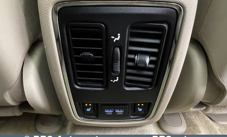 
								Jeep Grand Cherokee 3.0 CRD 4×4 Overland Automatas 2017 full									