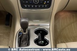 
										Jeep Grand Cherokee 3.0 CRD 4×4 Overland Automatas 2017 full									