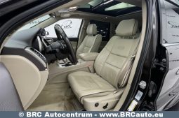 
										Jeep Grand Cherokee 3.0 CRD 4×4 Overland Automatas 2017 full									