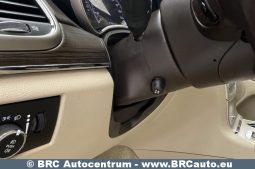 
										Jeep Grand Cherokee 3.0 CRD 4×4 Overland Automatas 2017 full									