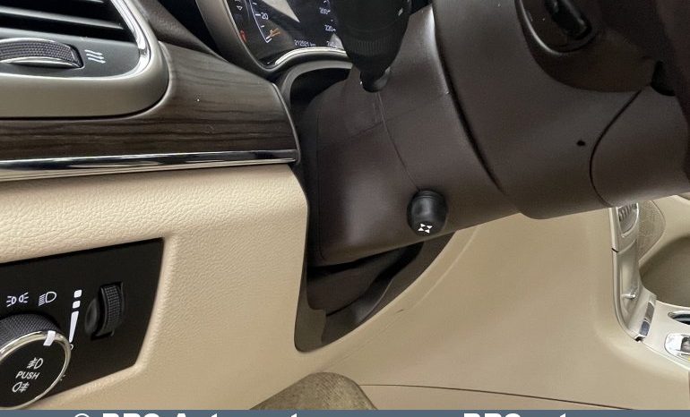 
								Jeep Grand Cherokee 3.0 CRD 4×4 Overland Automatas 2017 full									