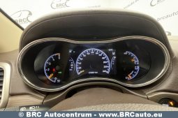 
										Jeep Grand Cherokee 3.0 CRD 4×4 Overland Automatas 2017 full									
