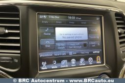
										Jeep Grand Cherokee 3.0 CRD 4×4 Overland Automatas 2017 full									