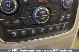 
										Jeep Grand Cherokee 3.0 CRD 4×4 Overland Automatas 2017 full									