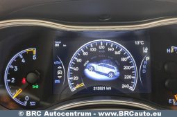 
										Jeep Grand Cherokee 3.0 CRD 4×4 Overland Automatas 2017 full									