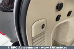 
										Jeep Grand Cherokee 3.0 CRD 4×4 Overland Automatas 2017 full									