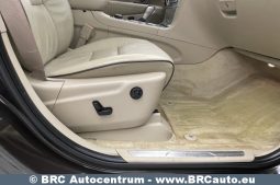 
										Jeep Grand Cherokee 3.0 CRD 4×4 Overland Automatas 2017 full									