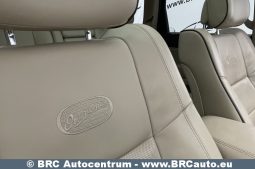 
										Jeep Grand Cherokee 3.0 CRD 4×4 Overland Automatas 2017 full									