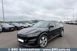 Ford Mustang Mach-E Standard Range RWD Automatas 2022