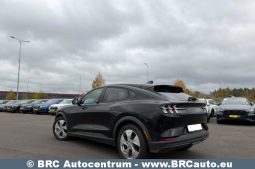 
										Ford Mustang Mach-E Standard Range RWD Automatas 2022 full									