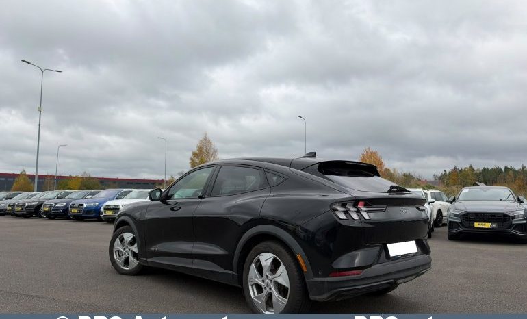 
								Ford Mustang Mach-E Standard Range RWD Automatas 2022 full									