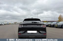 
										Ford Mustang Mach-E Standard Range RWD Automatas 2022 full									