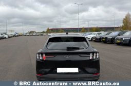 
										Ford Mustang Mach-E Standard Range RWD Automatas 2022 full									