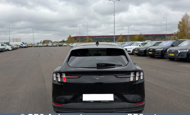 
								Ford Mustang Mach-E Standard Range RWD Automatas 2022 full									