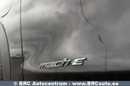 
										Ford Mustang Mach-E Standard Range RWD Automatas 2022 full									