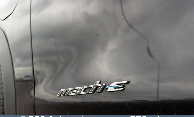 
								Ford Mustang Mach-E Standard Range RWD Automatas 2022 full									