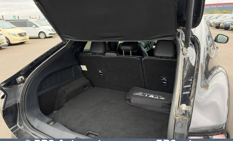
								Ford Mustang Mach-E Standard Range RWD Automatas 2022 full									