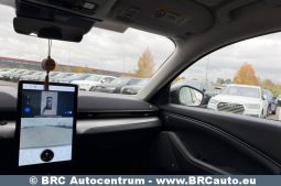 
										Ford Mustang Mach-E Standard Range RWD Automatas 2022 full									