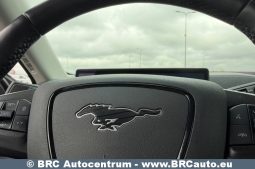
										Ford Mustang Mach-E Standard Range RWD Automatas 2022 full									