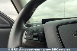 
										Ford Mustang Mach-E Standard Range RWD Automatas 2022 full									