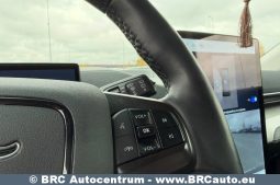 
										Ford Mustang Mach-E Standard Range RWD Automatas 2022 full									