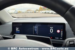 
										Ford Mustang Mach-E Standard Range RWD Automatas 2022 full									