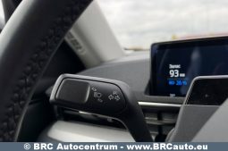 
										Ford Mustang Mach-E Standard Range RWD Automatas 2022 full									