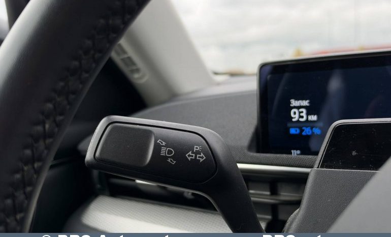 
								Ford Mustang Mach-E Standard Range RWD Automatas 2022 full									