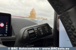 
										Ford Mustang Mach-E Standard Range RWD Automatas 2022 full									