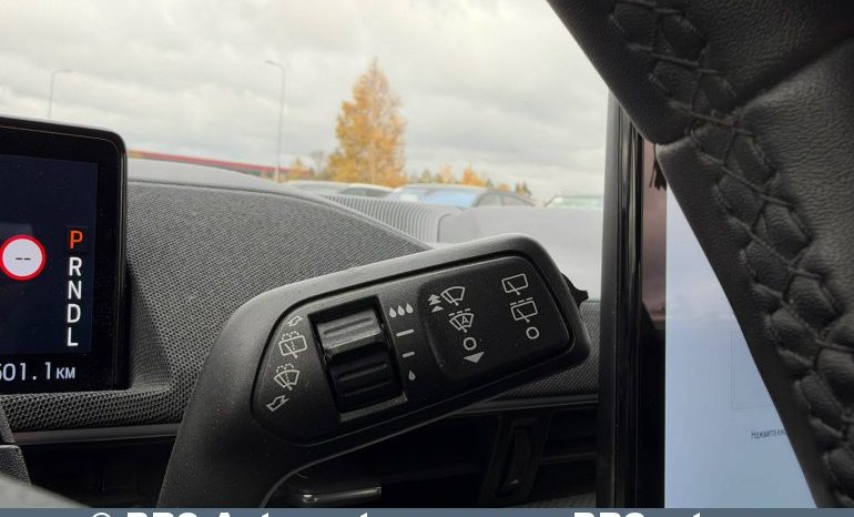 
								Ford Mustang Mach-E Standard Range RWD Automatas 2022 full									