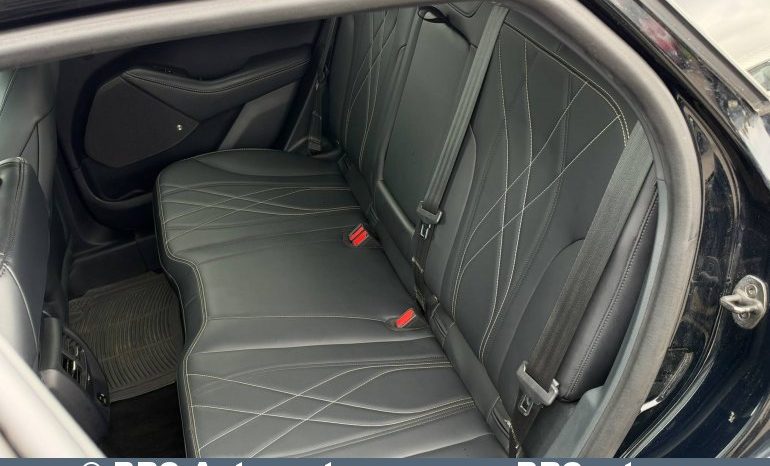 
								Ford Mustang Mach-E Standard Range RWD Automatas 2022 full									