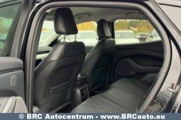 
										Ford Mustang Mach-E Standard Range RWD Automatas 2022 full									
