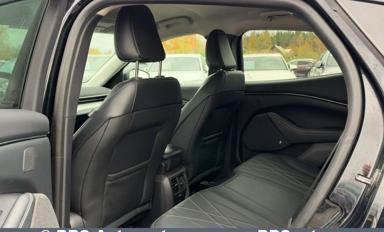 
								Ford Mustang Mach-E Standard Range RWD Automatas 2022 full									