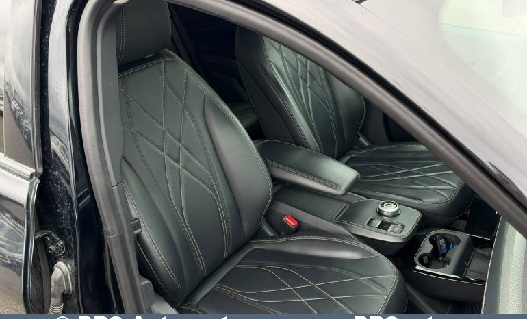 
								Ford Mustang Mach-E Standard Range RWD Automatas 2022 full									