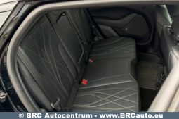
										Ford Mustang Mach-E Standard Range RWD Automatas 2022 full									