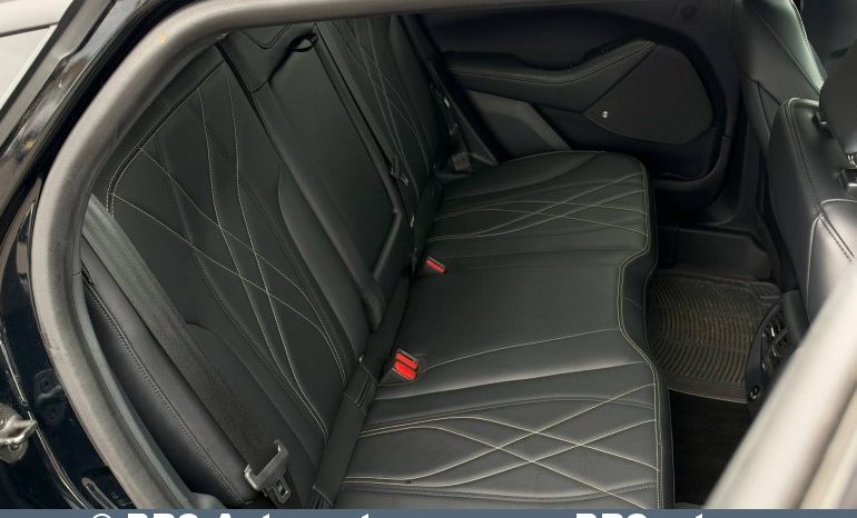 
								Ford Mustang Mach-E Standard Range RWD Automatas 2022 full									