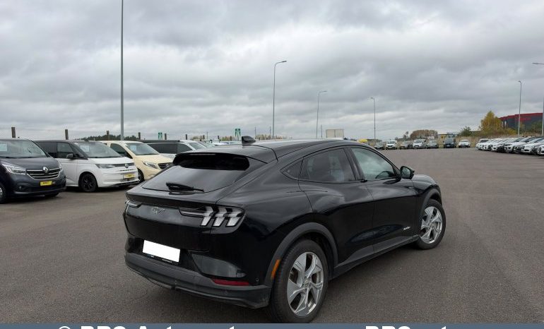 
								Ford Mustang Mach-E Standard Range RWD Automatas 2022 full									