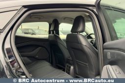 
										Ford Mustang Mach-E Standard Range RWD Automatas 2022 full									