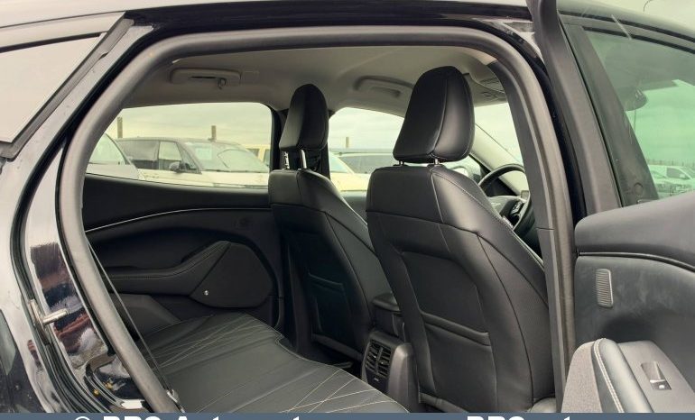 
								Ford Mustang Mach-E Standard Range RWD Automatas 2022 full									