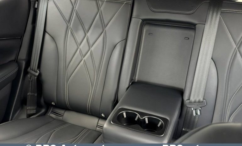 
								Ford Mustang Mach-E Standard Range RWD Automatas 2022 full									