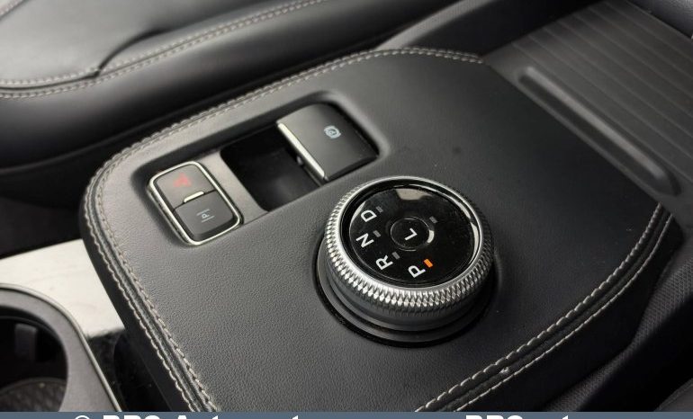 
								Ford Mustang Mach-E Standard Range RWD Automatas 2022 full									