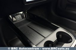 
										Ford Mustang Mach-E Standard Range RWD Automatas 2022 full									